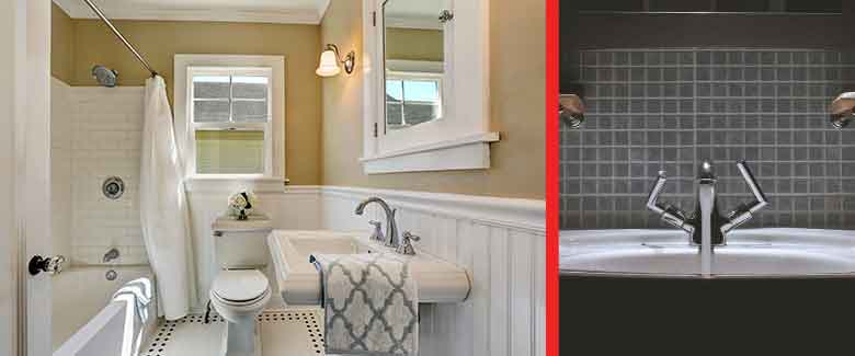 Call 3D Green Solutions Inc when need plumbing services. We are your local experts!