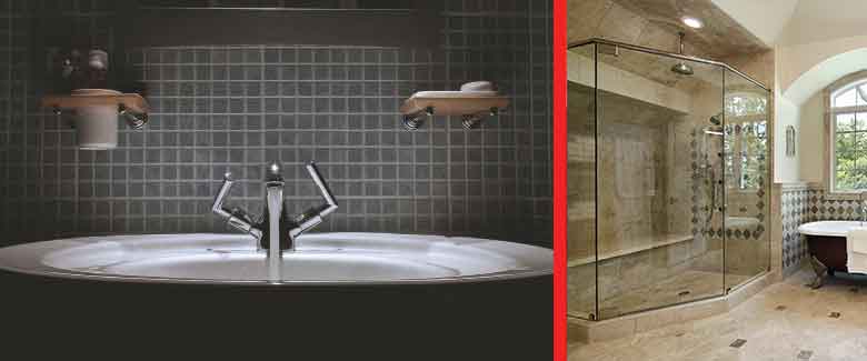 Keep the hot water circulating through your home with a circulating pump!